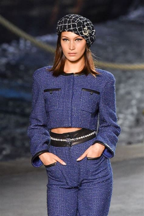 giacche chanel vecchie